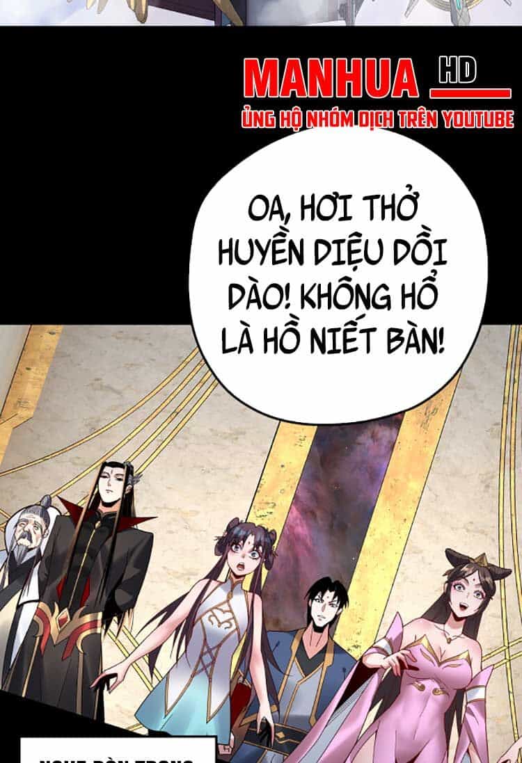 Ta Trời Sinh Đã Là Nhân Vật Phản Diện - Chương 96 - ảnh 61