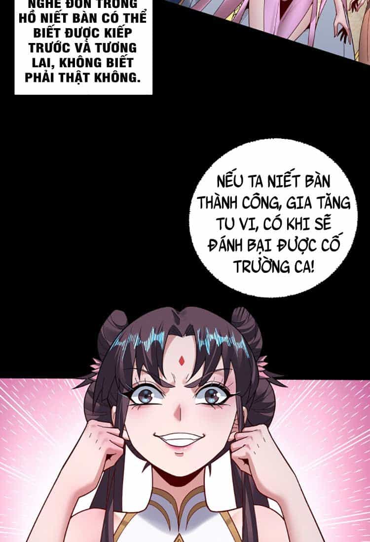 Ta Trời Sinh Đã Là Nhân Vật Phản Diện - Chương 96 - ảnh 62