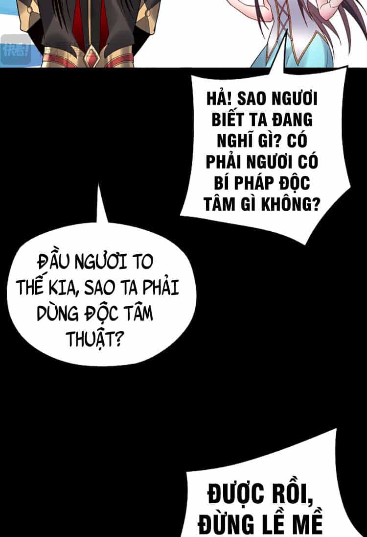 Ta Trời Sinh Đã Là Nhân Vật Phản Diện - Chương 96 - ảnh 64