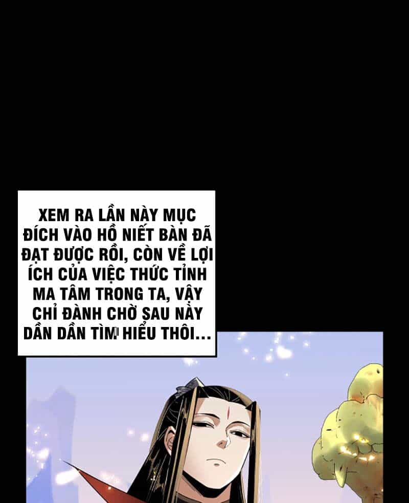 Ta Trời Sinh Đã Là Nhân Vật Phản Diện - Chương 97 - ảnh 14