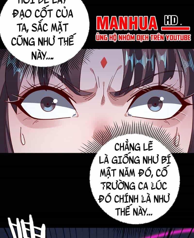 Ta Trời Sinh Đã Là Nhân Vật Phản Diện - Chương 97 - ảnh 41