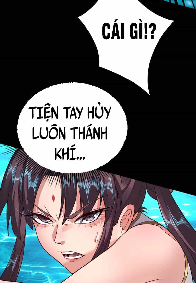 Ta Trời Sinh Đã Là Nhân Vật Phản Diện - Chương 97 - ảnh 54