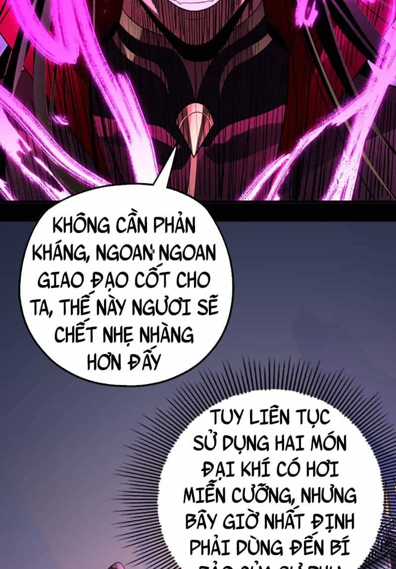 Ta Trời Sinh Đã Là Nhân Vật Phản Diện - Chương 97 - ảnh 56