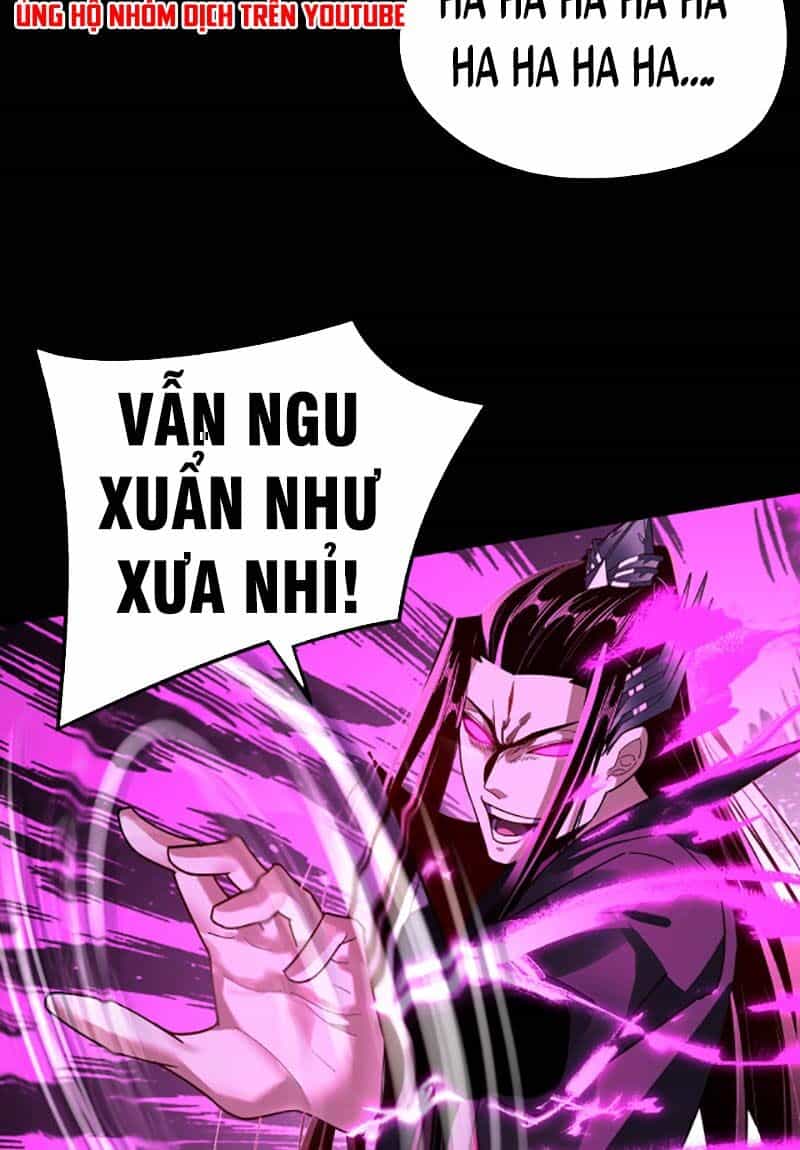 Ta Trời Sinh Đã Là Nhân Vật Phản Diện - Chương 97 - ảnh 58