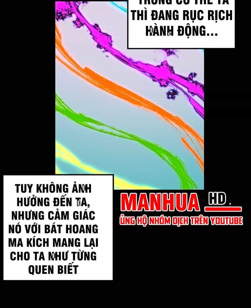 Ta Trời Sinh Đã Là Nhân Vật Phản Diện - Chương 97 - ảnh 6