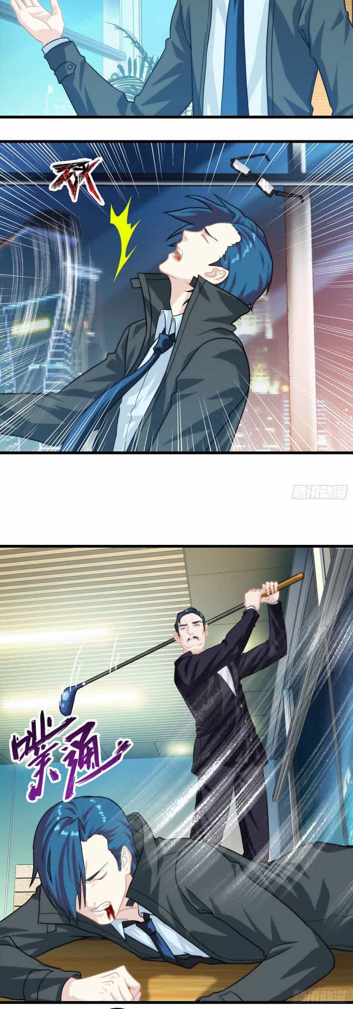 Ta Tu Linh Mạch Ở Hoa Hạ - Chương 11 - ảnh 27