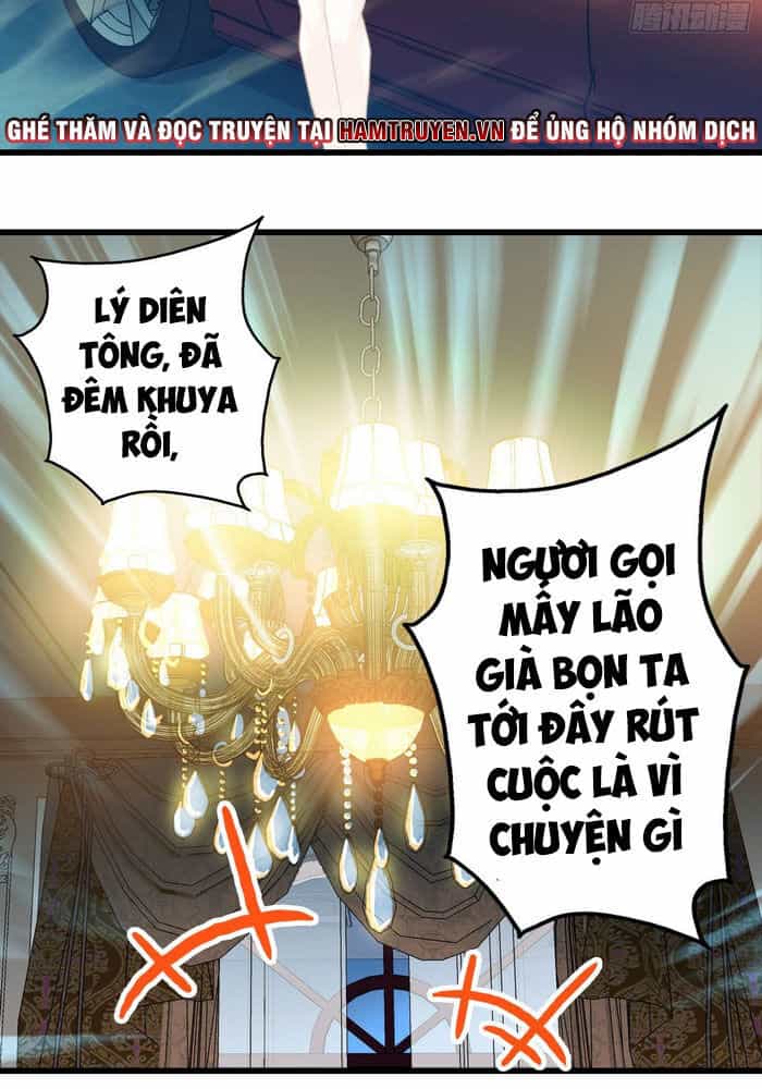 Ta Tu Linh Mạch Ở Hoa Hạ - Chương 13 - ảnh 12