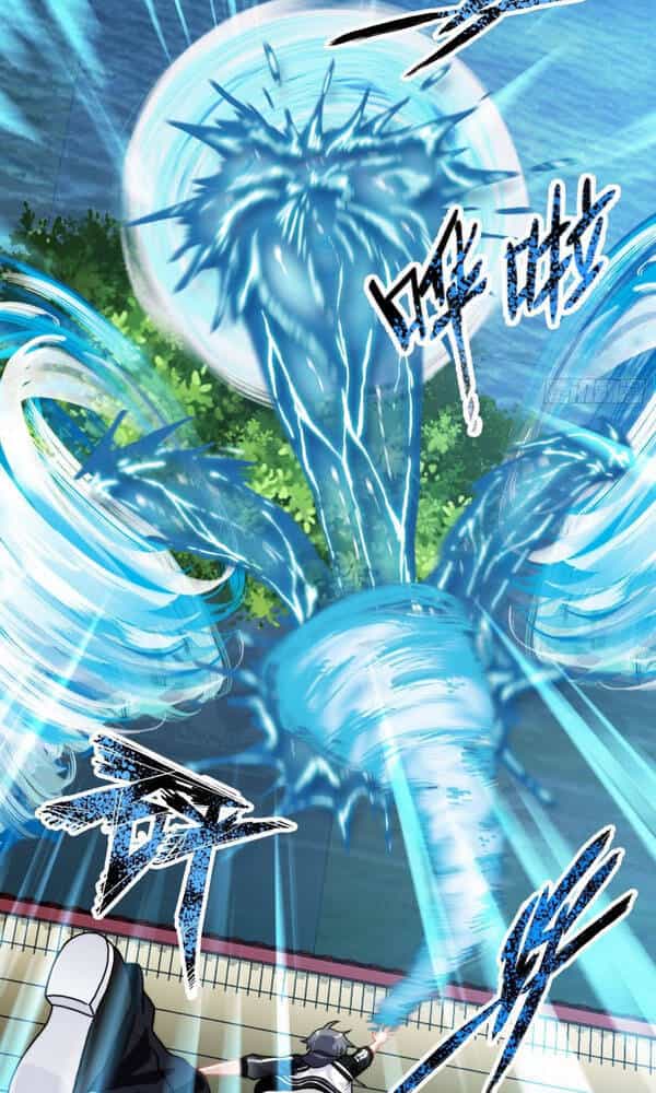 Ta Tu Linh Mạch Ở Hoa Hạ - Chương 28 - ảnh 30