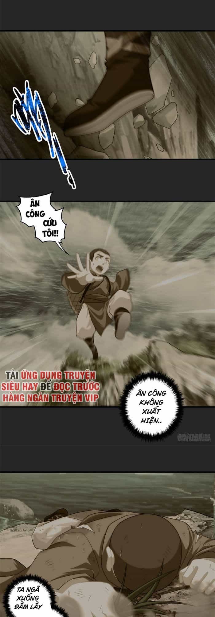 Ta Tu Linh Mạch Ở Hoa Hạ - Chương 5 - ảnh 5