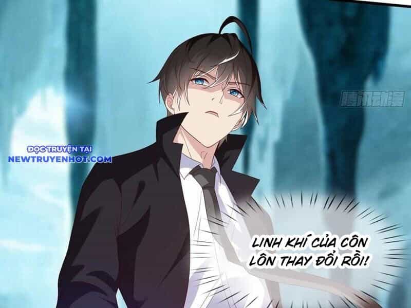 Ta Tu Luyện Thành Thần Tại Đô Thị - Chương 83 - ảnh 56