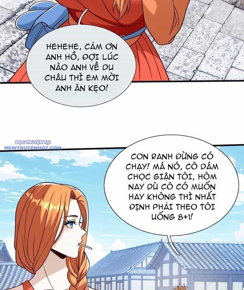 Ta Tu Luyện Thành Thần Tại Đô Thị - Chương 85 - ảnh 51
