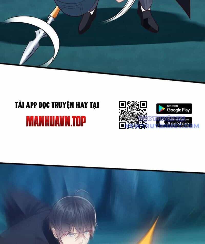 Ta Tu Luyện Thành Thần Tại Đô Thị - Chương 89 - ảnh 51