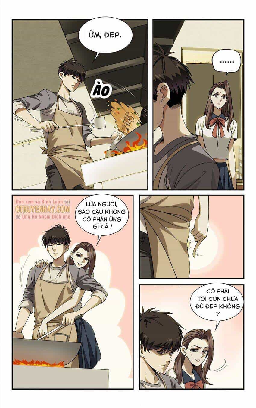 Ta Tự Quản Lý Hệ Thống - Chương 10 - ảnh 14