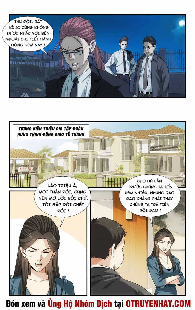 Ta Tự Quản Lý Hệ Thống - Chương 29 - ảnh 6