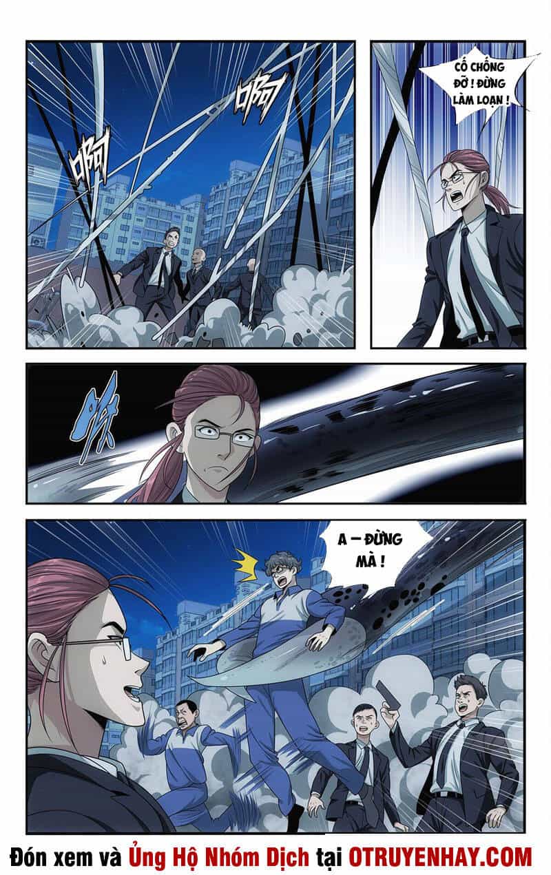 Ta Tự Quản Lý Hệ Thống - Chương 32 - ảnh 16
