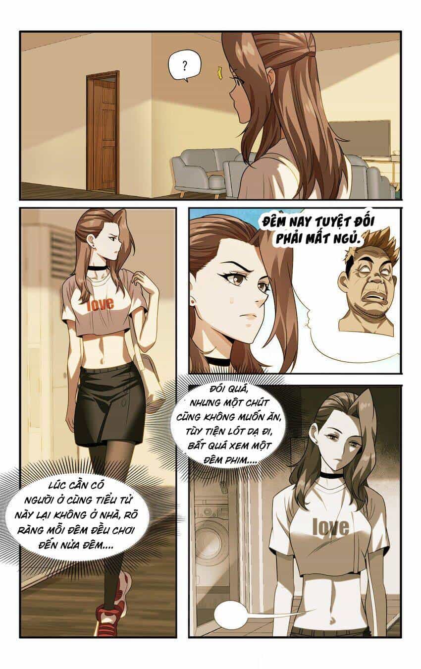 Ta Tự Quản Lý Hệ Thống - Chương 9 - ảnh 15