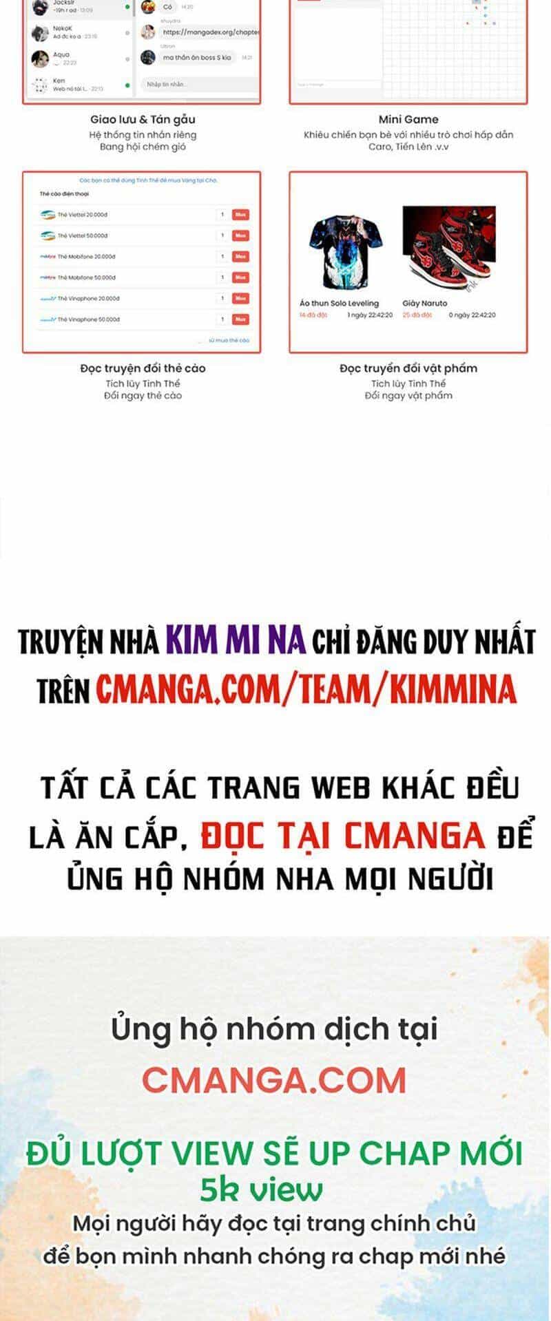 Ta Tự Thành Hoàng Không Cần Thiên Mệnh - Chương 16 - ảnh 12
