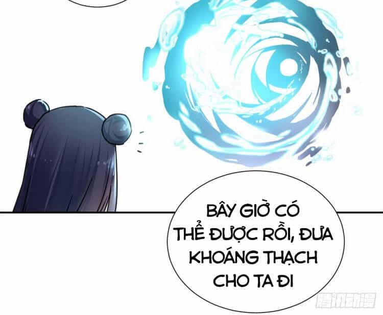 Ta Tự Thành Hoàng Không Cần Thiên Mệnh - Chương 20 - ảnh 18