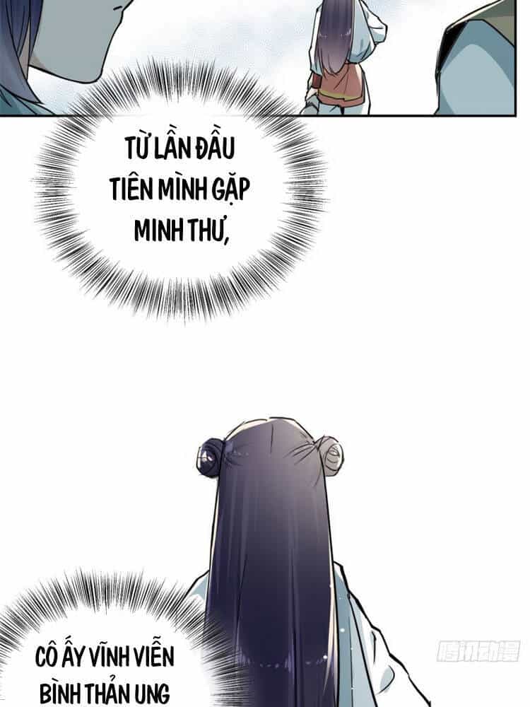 Ta Tự Thành Hoàng Không Cần Thiên Mệnh - Chương 25 - ảnh 29