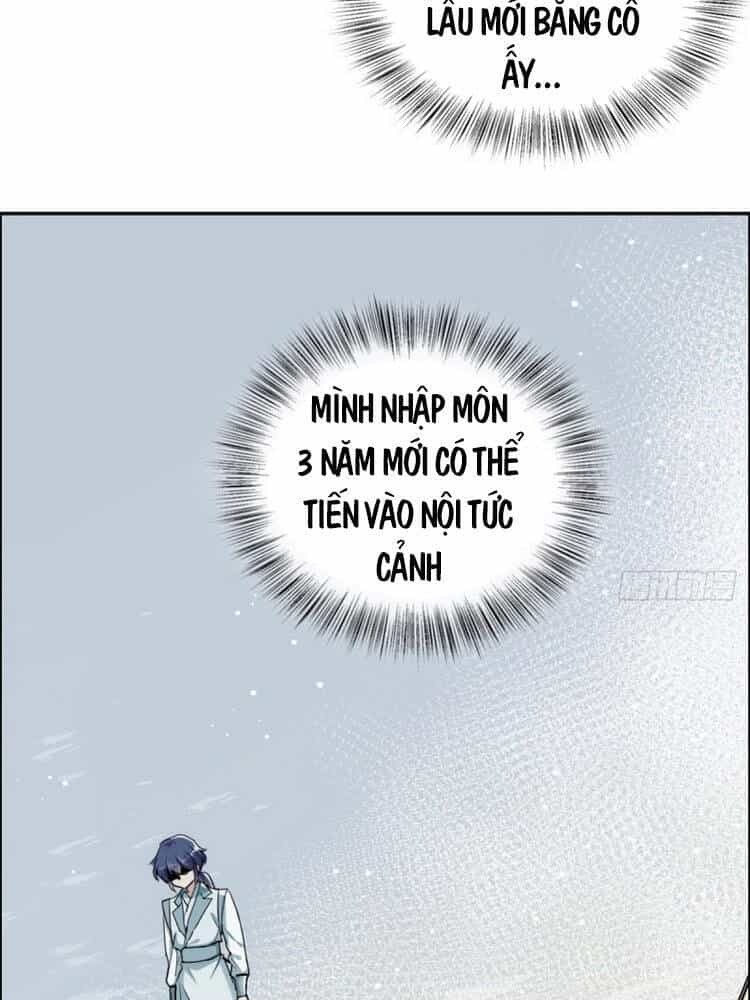 Ta Tự Thành Hoàng Không Cần Thiên Mệnh - Chương 25 - ảnh 31