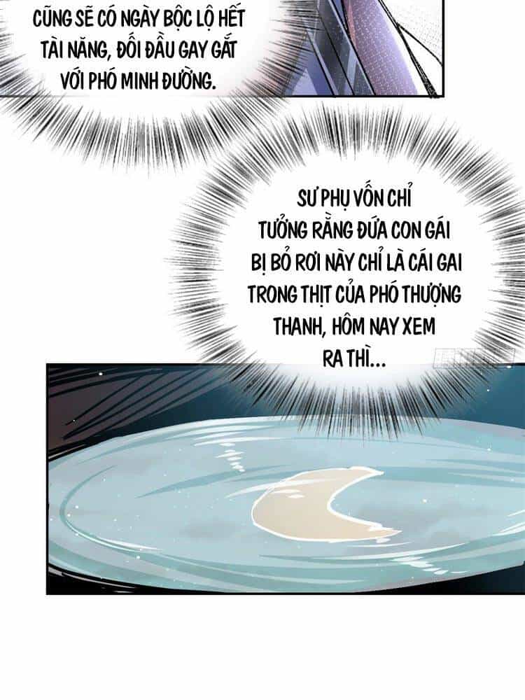 Ta Tự Thành Hoàng Không Cần Thiên Mệnh - Chương 29 - ảnh 39