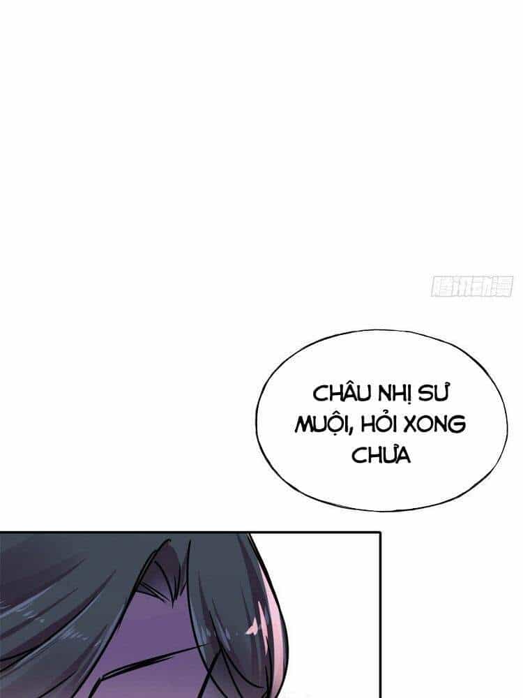 Ta Tự Thành Hoàng Không Cần Thiên Mệnh - Chương 58 - ảnh 12