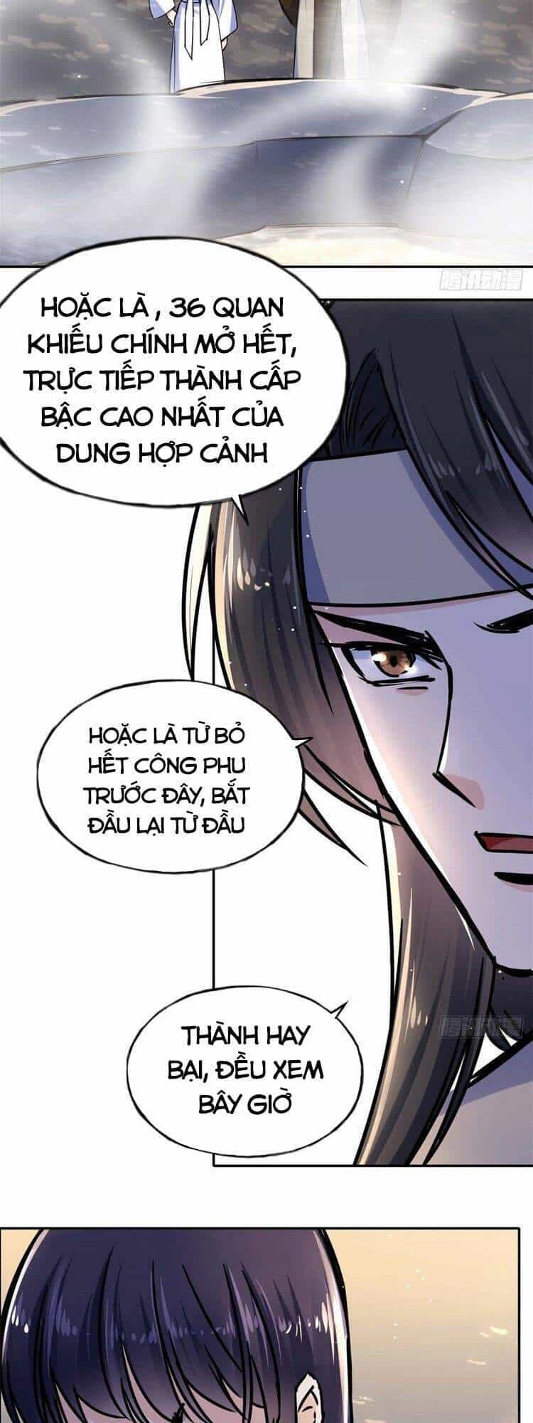Ta Tự Thành Hoàng Không Cần Thiên Mệnh - Chương 59 - ảnh 23