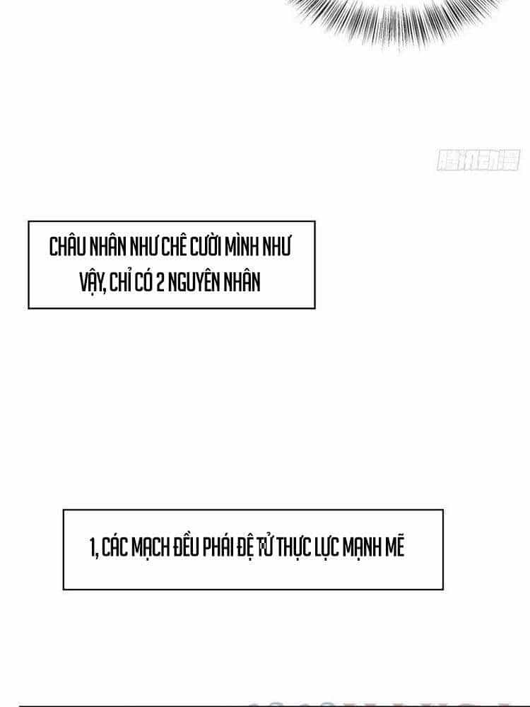 Ta Tự Thành Hoàng Không Cần Thiên Mệnh - Chương 61 - ảnh 8