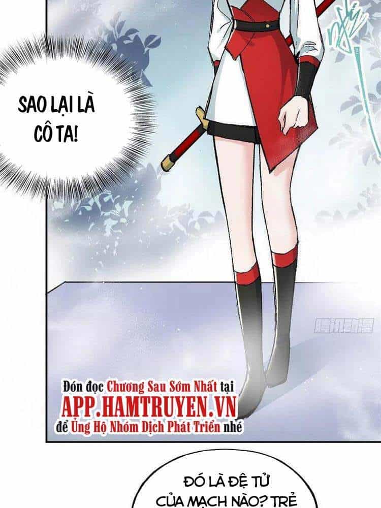 Ta Tự Thành Hoàng Không Cần Thiên Mệnh - Chương 63 - ảnh 14