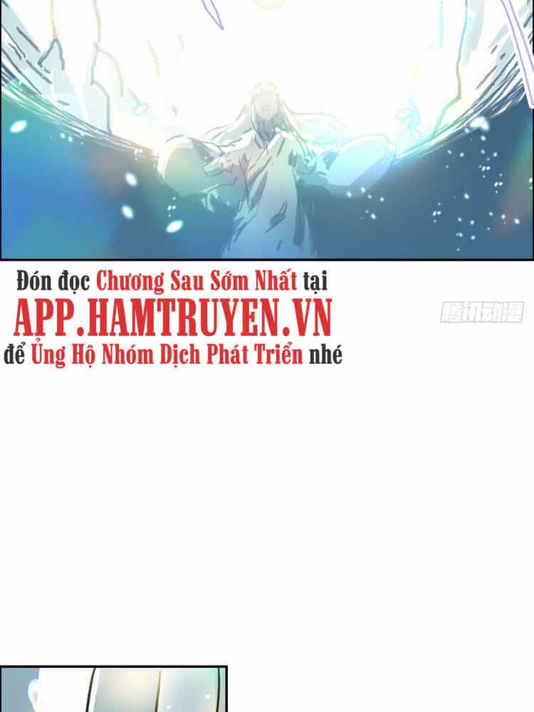 Ta Tự Thành Hoàng Không Cần Thiên Mệnh - Chương 7 - ảnh 23