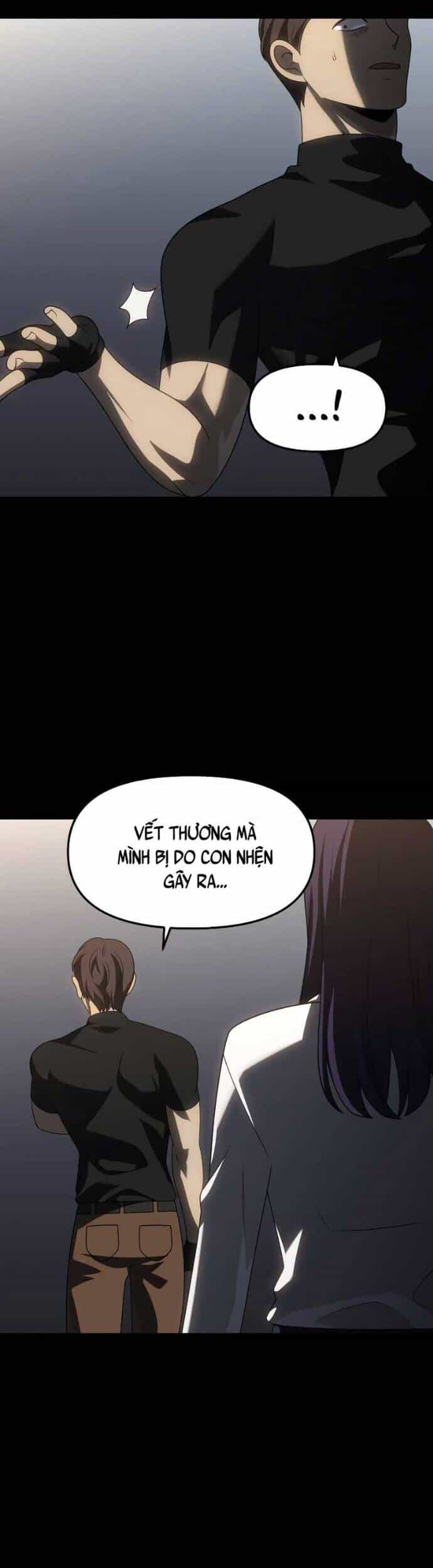 Ta Từng Là Tháp Vương - Chương 96 - ảnh 20