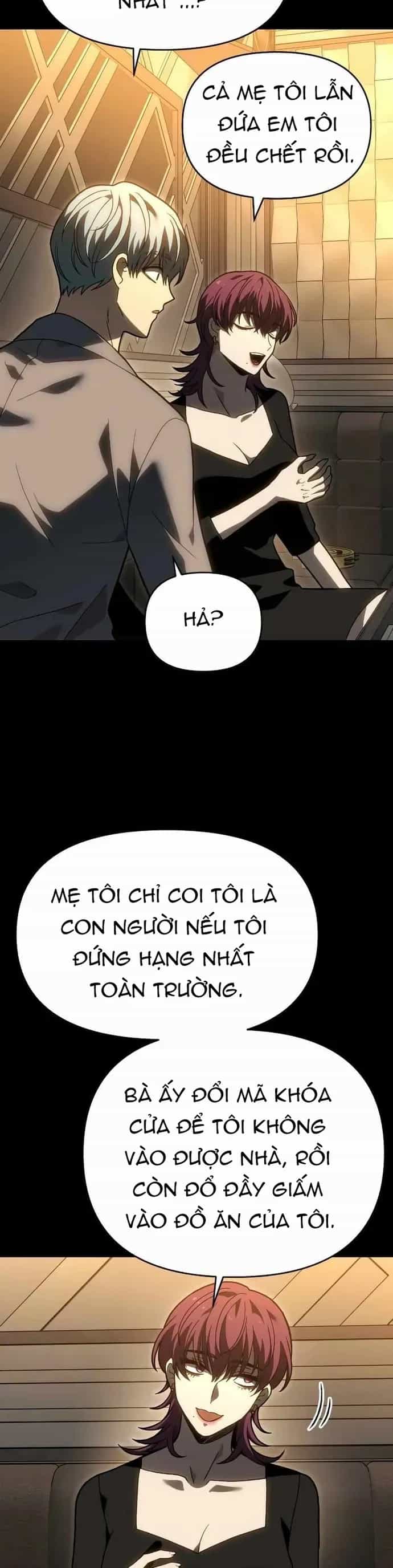 Ta Từng Là Tháp Vương - Chương 132 - ảnh 2