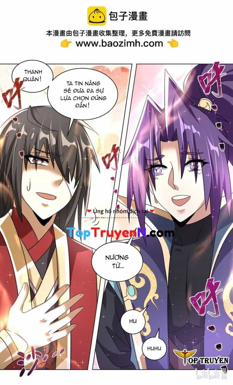Ta! Vô Địch Đại Phản Phái - Chương 113 - ảnh 3