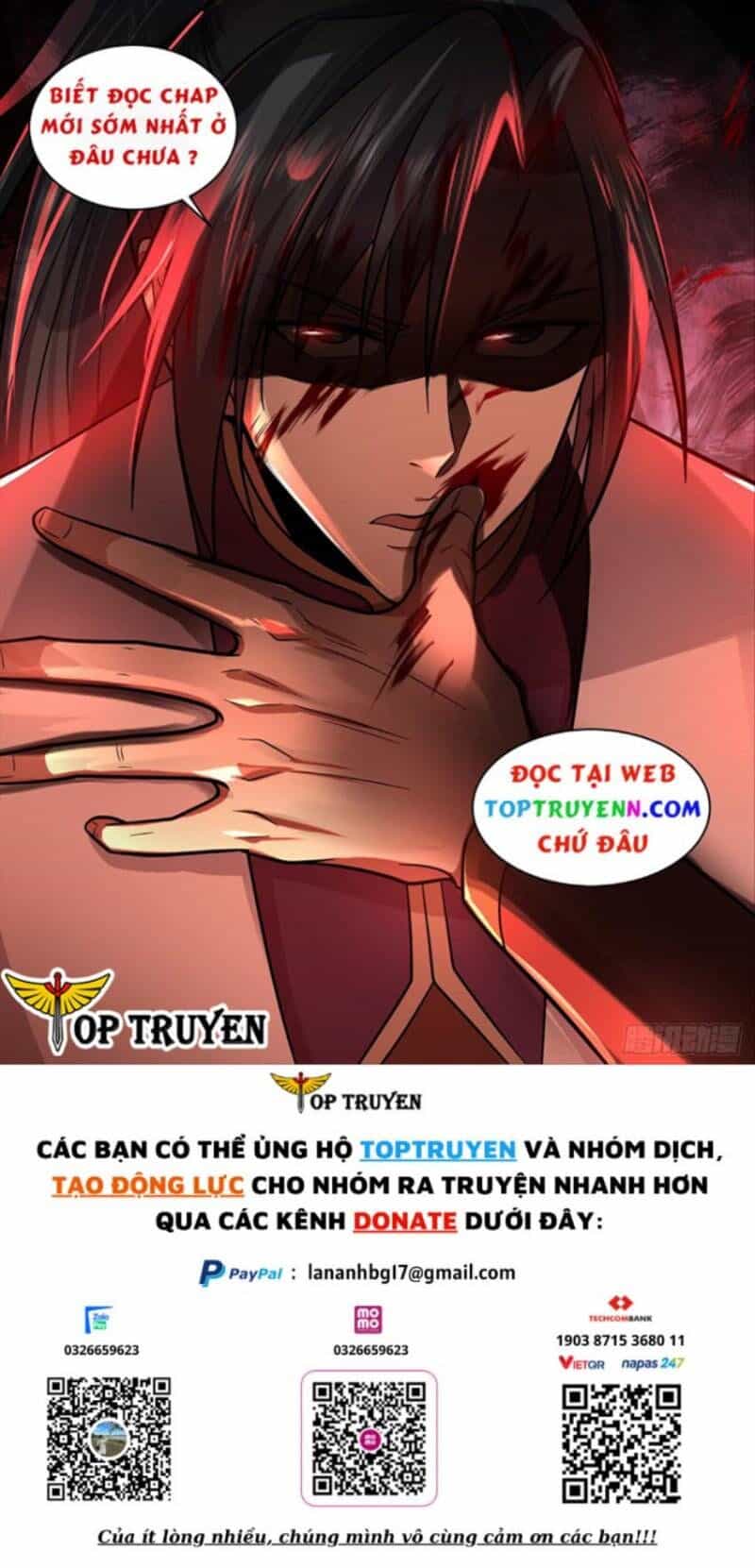 Ta! Vô Địch Đại Phản Phái - Chương 115 - ảnh 10