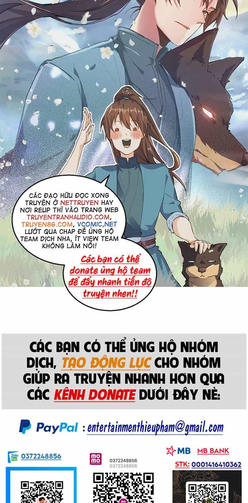 Ta! Vô Địch Đại Phản Phái - Chương 12 - ảnh 2