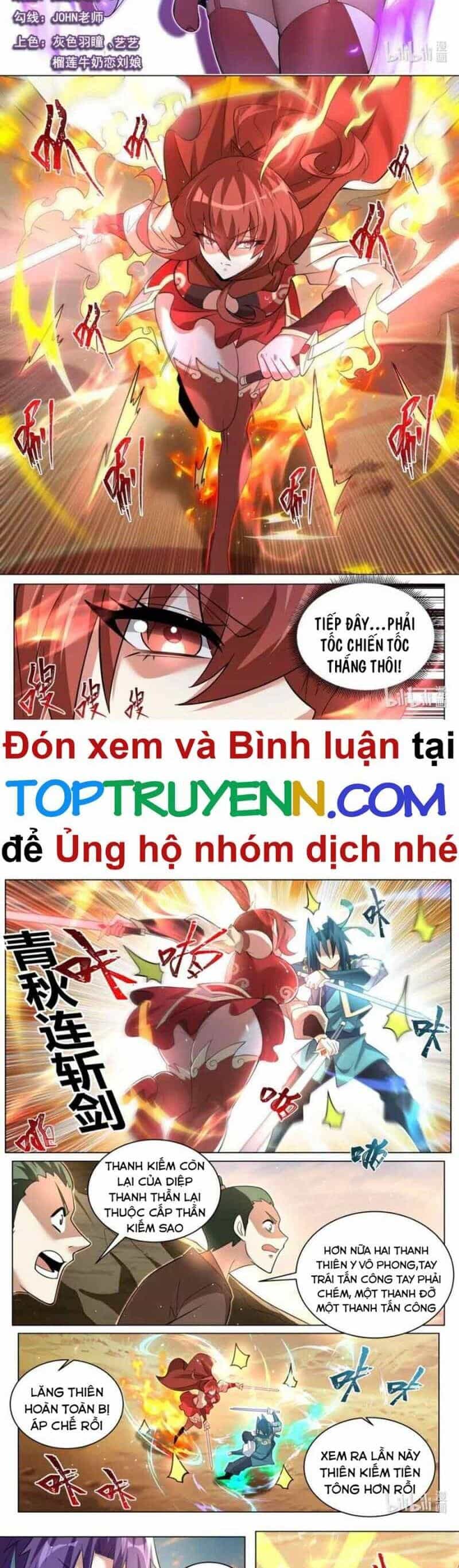 Ta! Vô Địch Đại Phản Phái - Chương 142 - ảnh 2