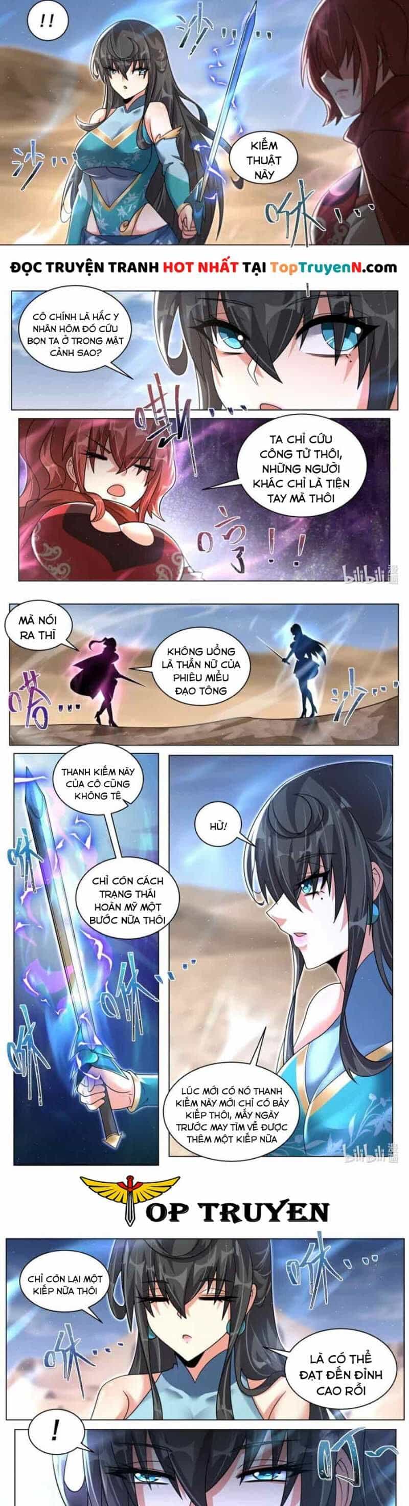 Ta! Vô Địch Đại Phản Phái - Chương 143 - ảnh 4