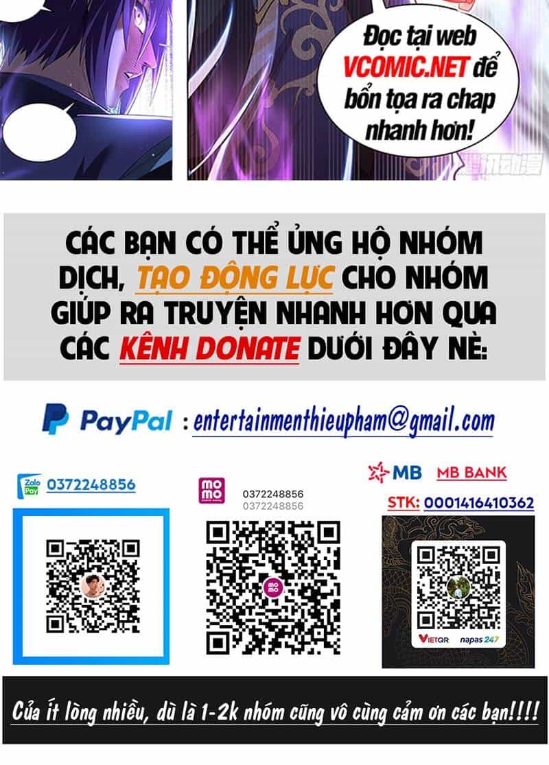 Ta! Vô Địch Đại Phản Phái - Chương 15 - ảnh 15