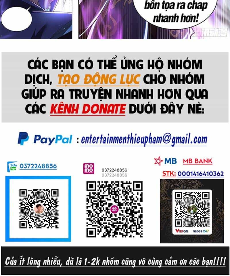 Ta! Vô Địch Đại Phản Phái - Chương 17 - ảnh 16