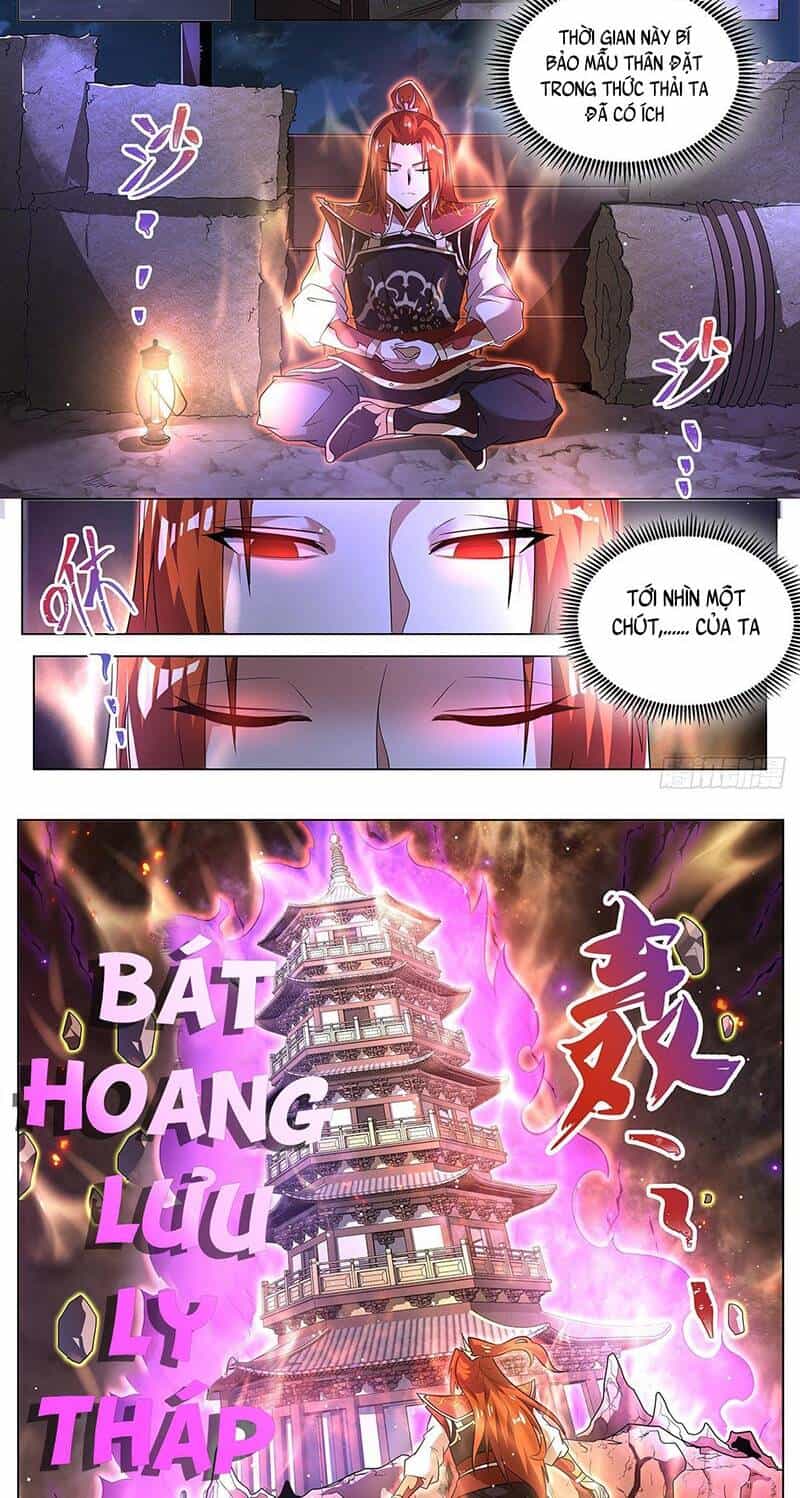Ta! Vô Địch Đại Phản Phái - Chương 18 - ảnh 5