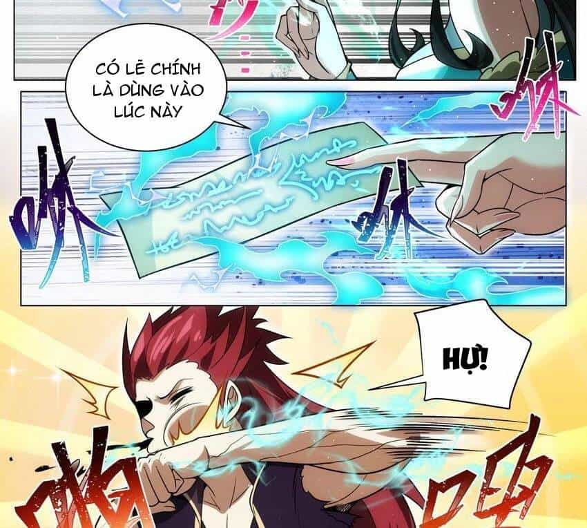 Ta! Vô Địch Đại Phản Phái - Chương 181 - ảnh 14
