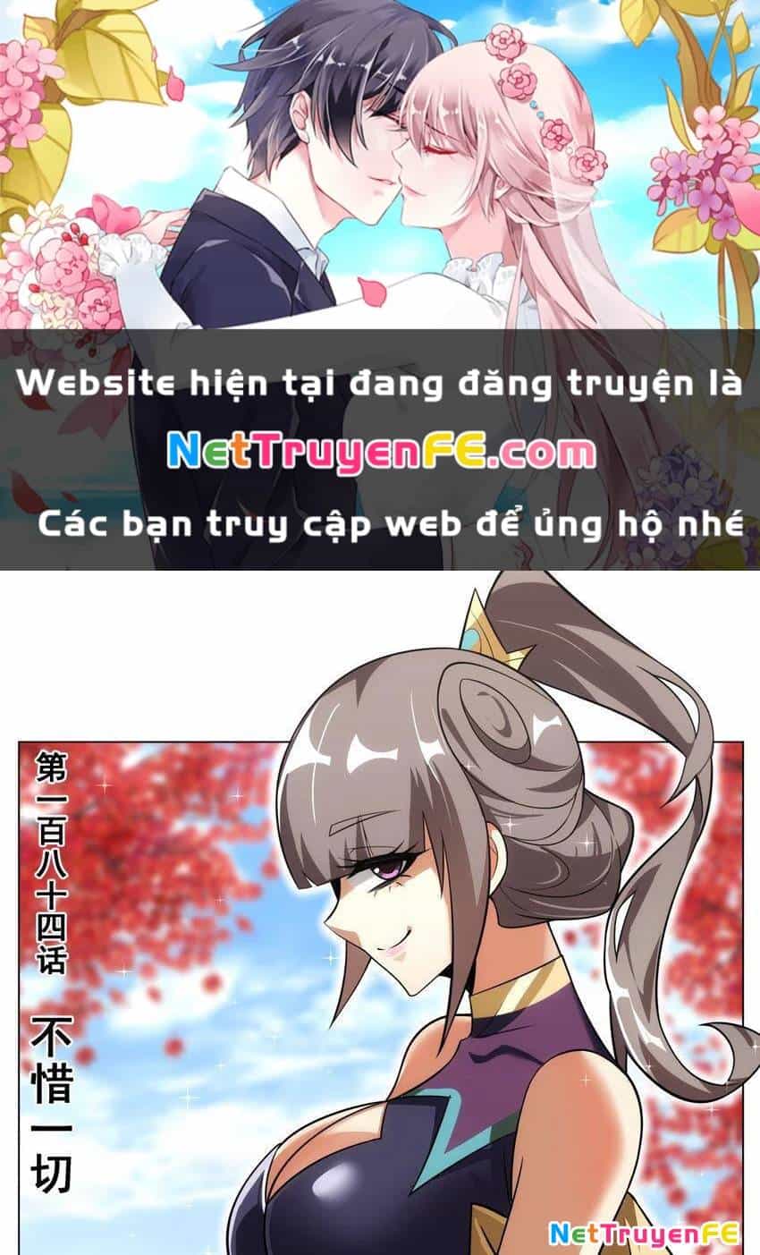 Ta! Vô Địch Đại Phản Phái - Chương 184 - ảnh 2