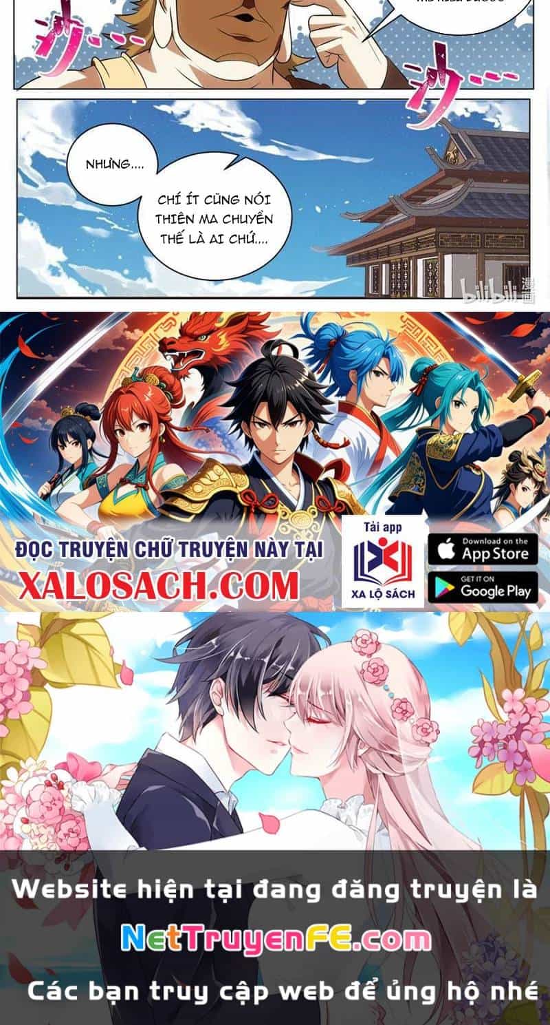 Ta! Vô Địch Đại Phản Phái - Chương 185 - ảnh 21