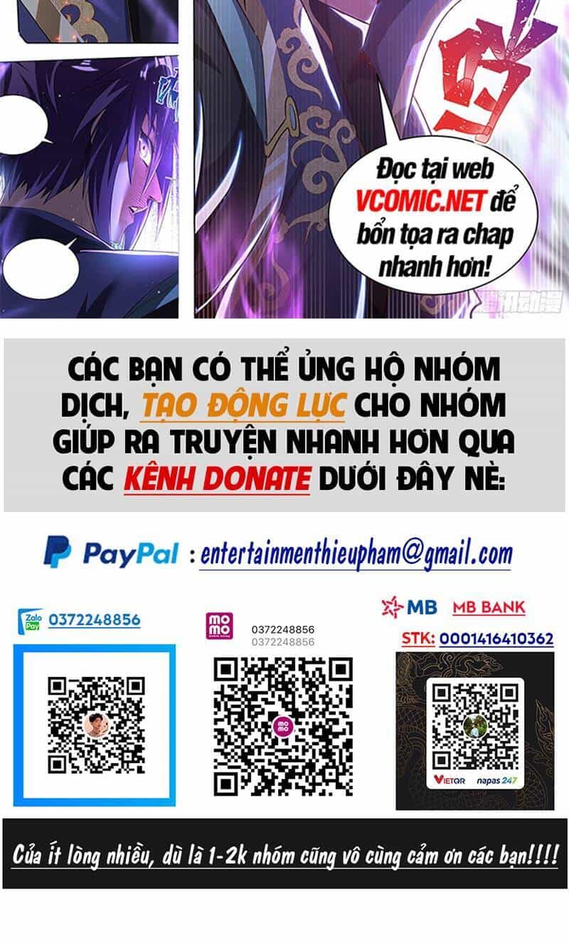 Ta! Vô Địch Đại Phản Phái - Chương 2 - ảnh 16