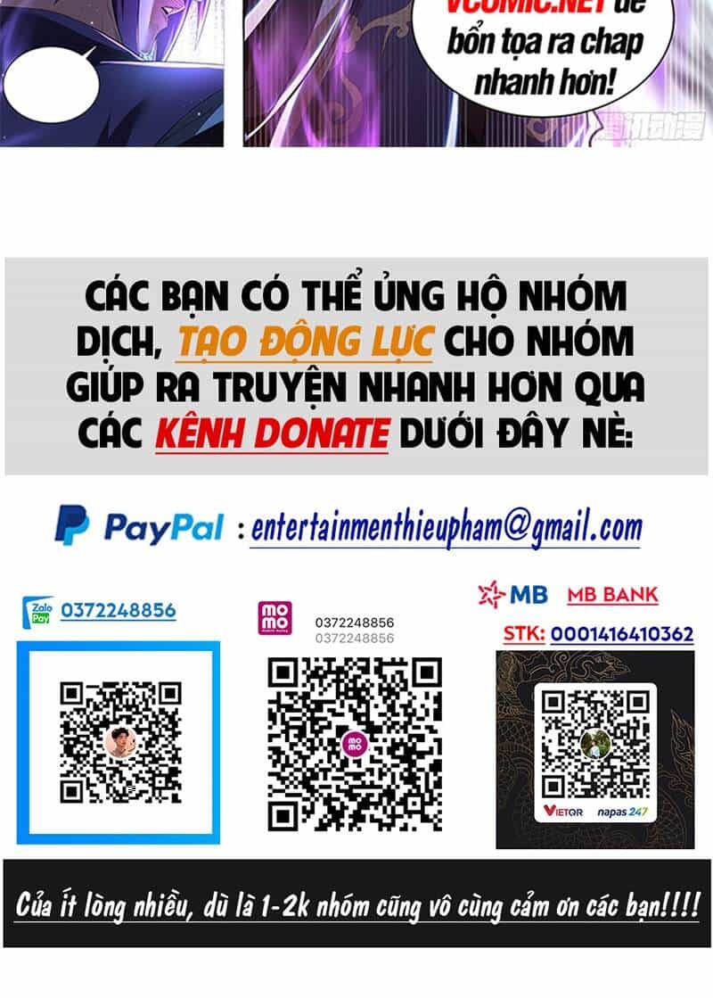 Ta! Vô Địch Đại Phản Phái - Chương 22 - ảnh 14