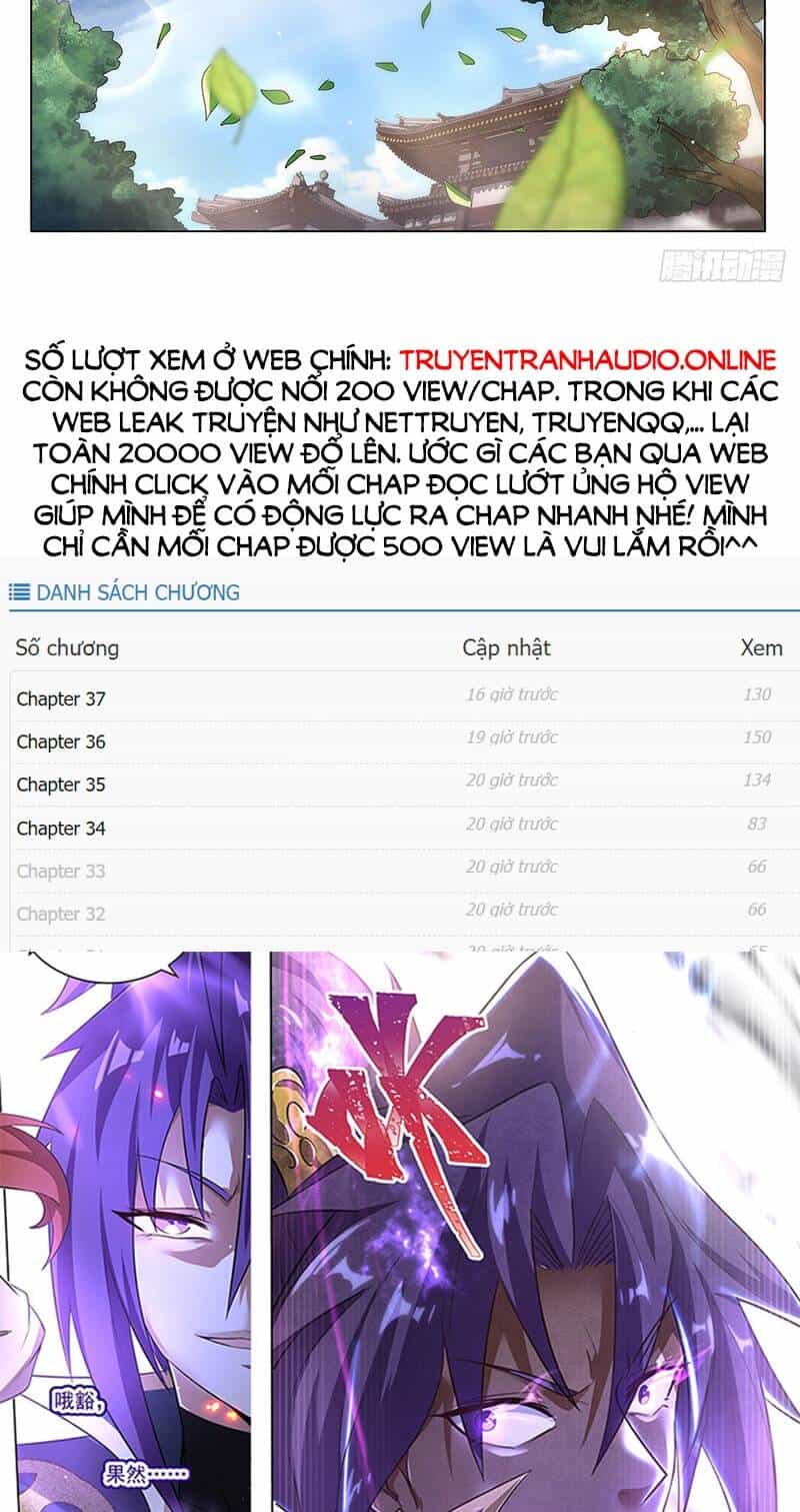 Ta! Vô Địch Đại Phản Phái - Chương 23 - ảnh 12