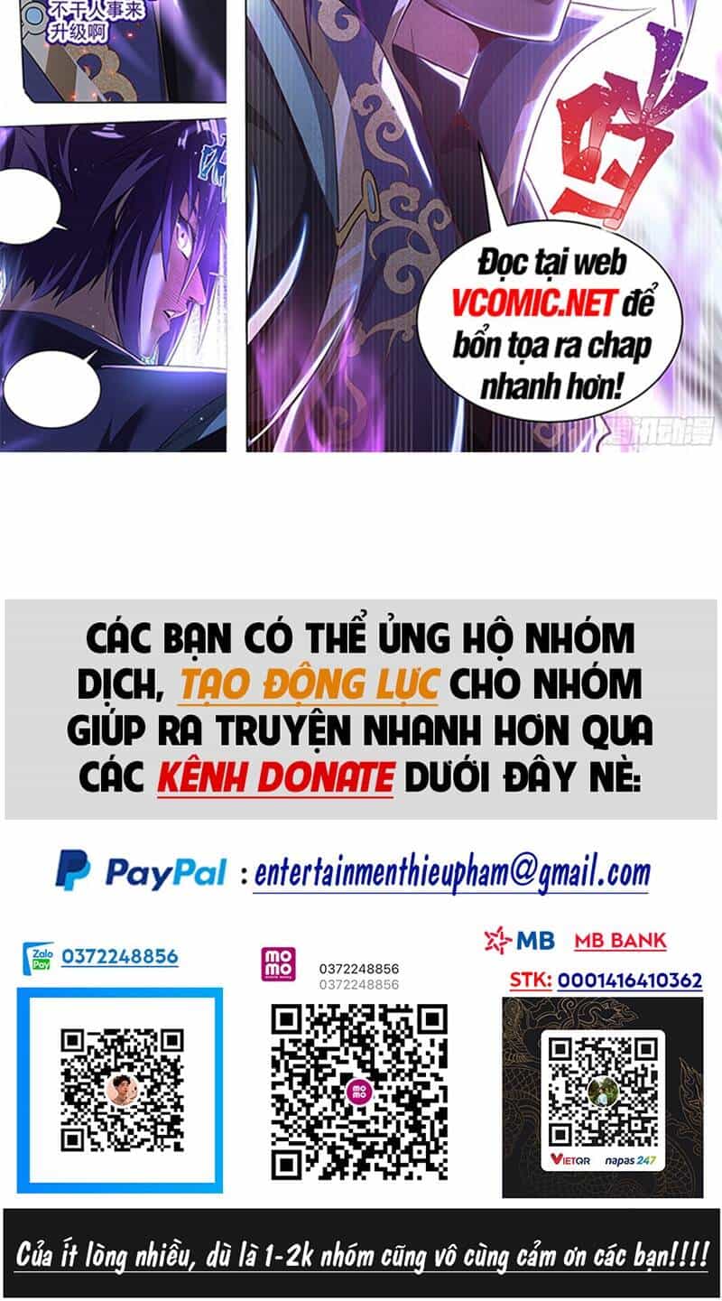 Ta! Vô Địch Đại Phản Phái - Chương 25 - ảnh 13