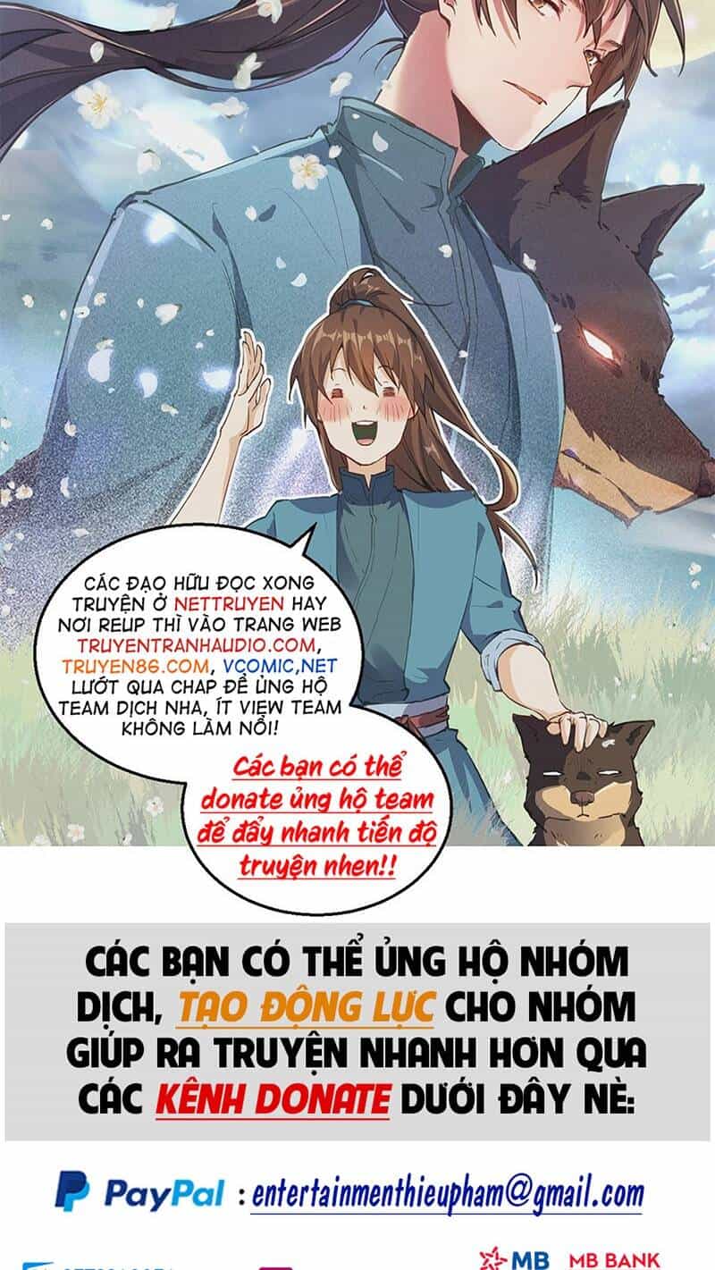 Ta! Vô Địch Đại Phản Phái - Chương 27 - ảnh 2