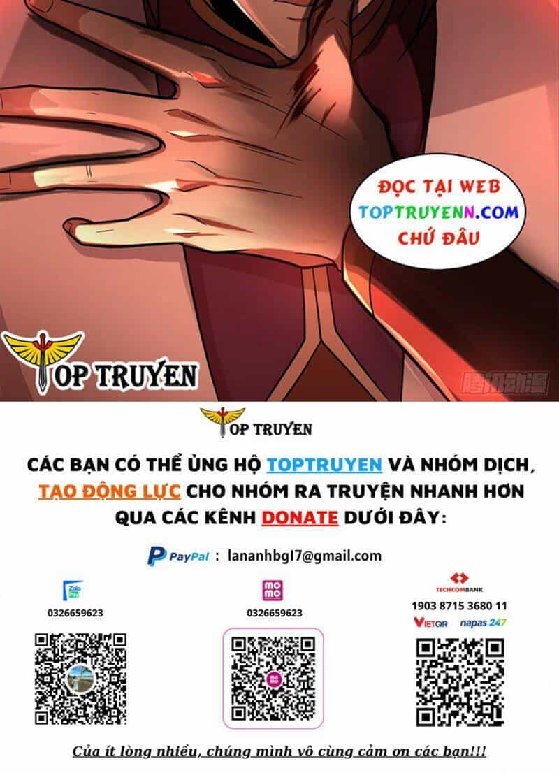 Ta! Vô Địch Đại Phản Phái - Chương 37 - ảnh 9