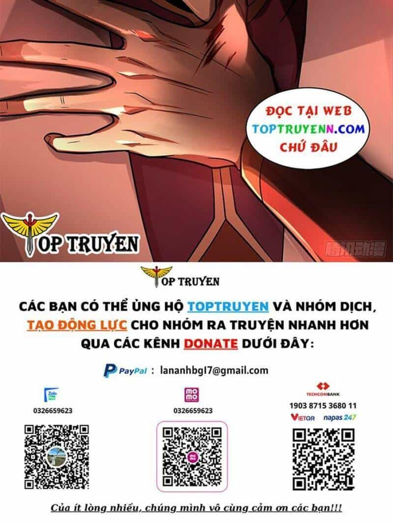 Ta! Vô Địch Đại Phản Phái - Chương 40 - ảnh 8